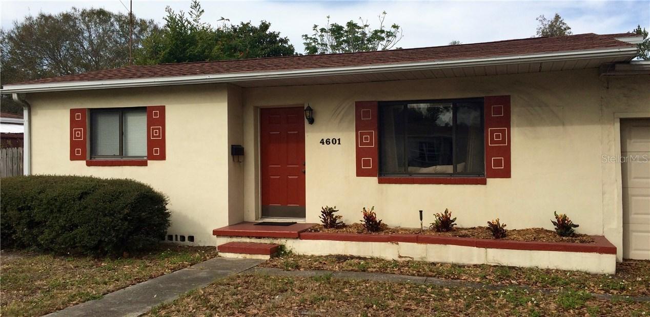 4601 22nd Ave., St Petersburg, FL 33713