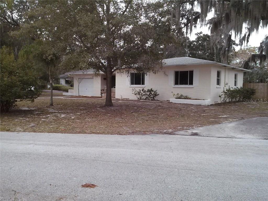 2300 49th St., St Petersburg, FL 33710