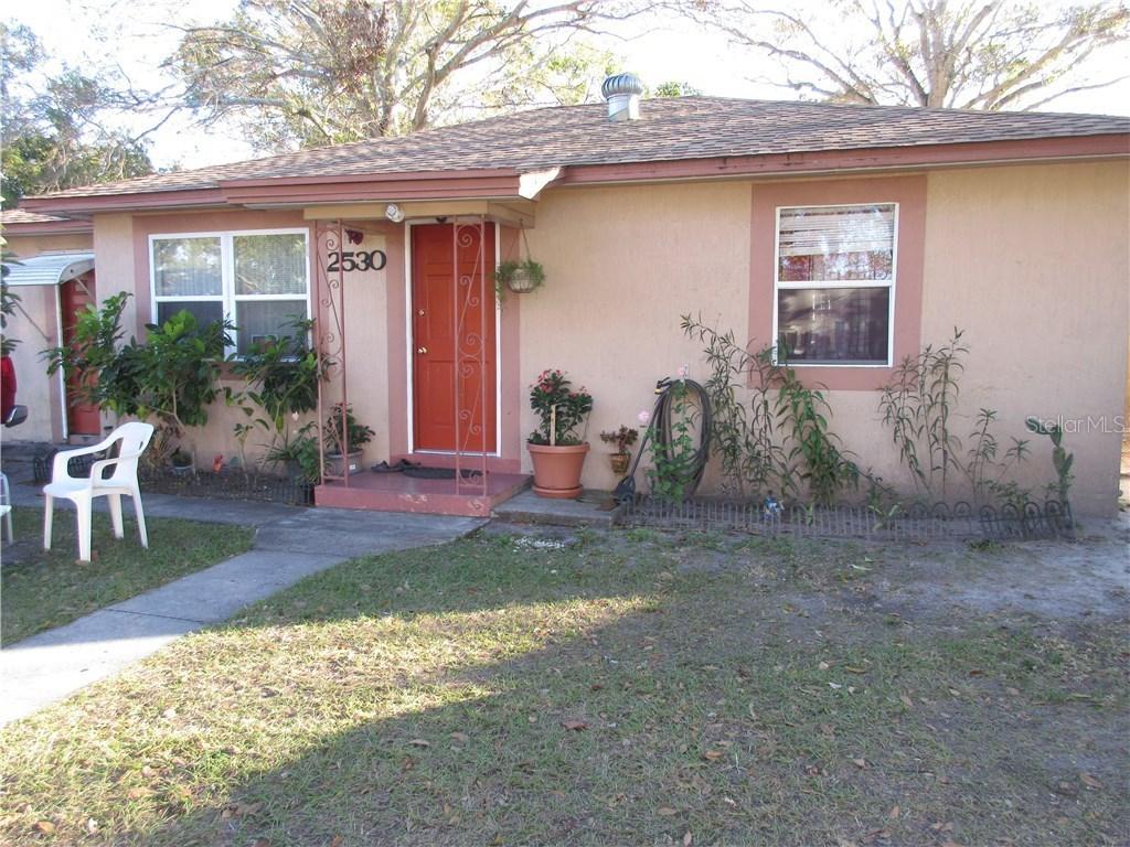 2530 55th Ave., St Petersburg, FL 33714