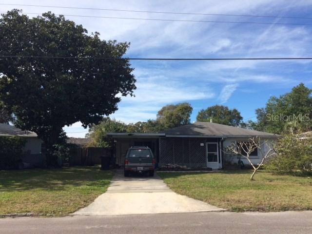 2015 58th St., Gulfport, FL 33707