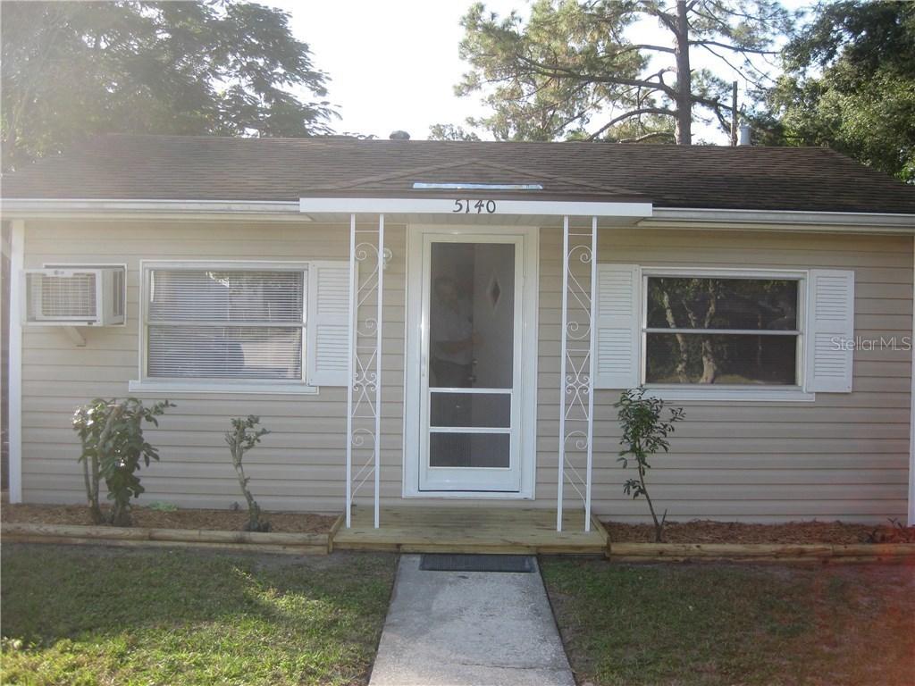 5140 42nd Pl., St Petersburg, FL 33709