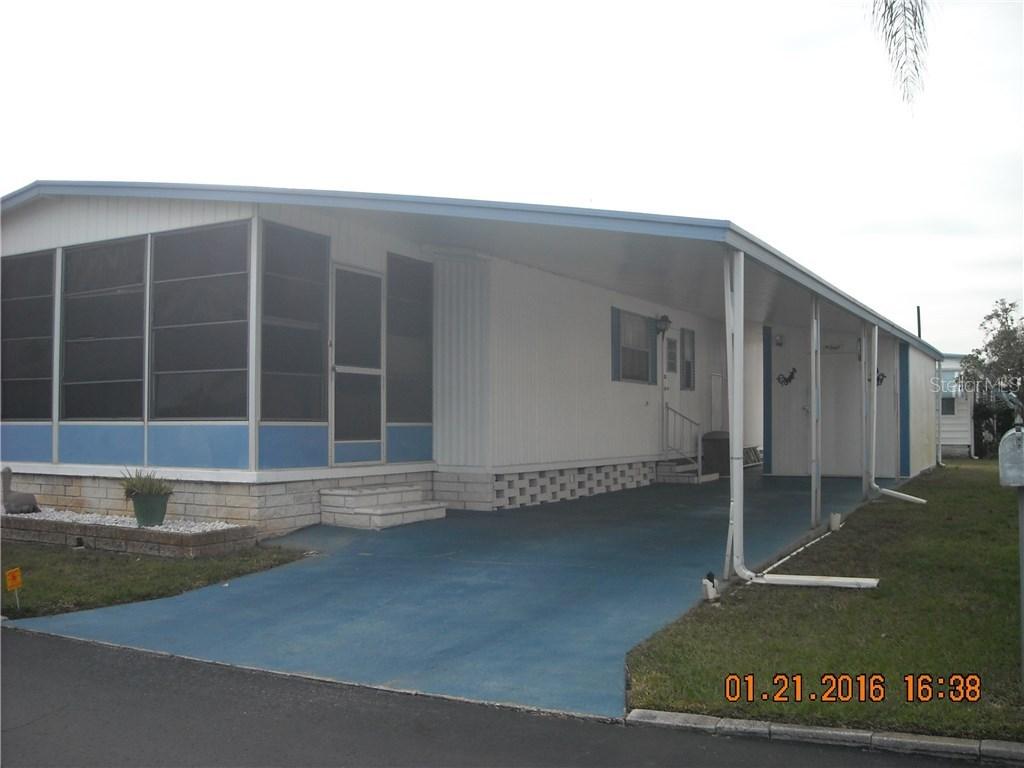 [Address Hidden by Seller], Holiday, FL 34691