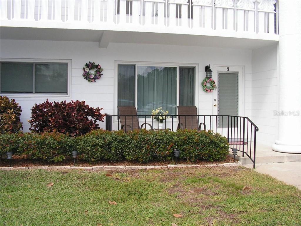 2454 Australia Way #8, Clearwater, FL 33763