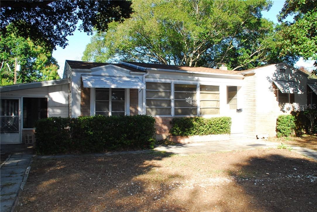 [Address Hidden by Seller], St Petersburg, FL 33702