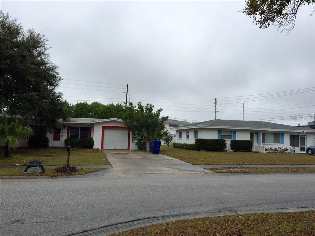 1509 Regina Dr., Largo, FL 33770