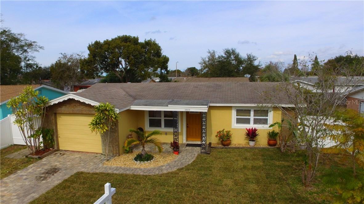 3305 Fairmount Dr., Holiday, FL 34691