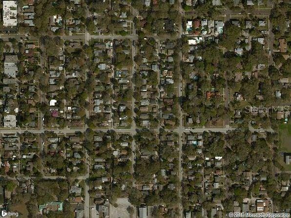 [Address Hidden by Seller], St Petersburg, FL 33705