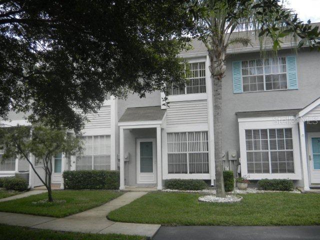 2843 Thaxton Dr. #38, Palm Harbor, FL 34684