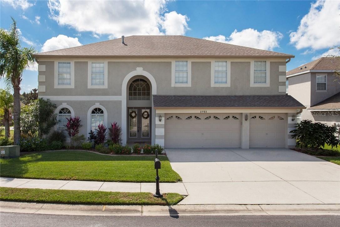 2703 Manning Dr., Trinity, FL 34655