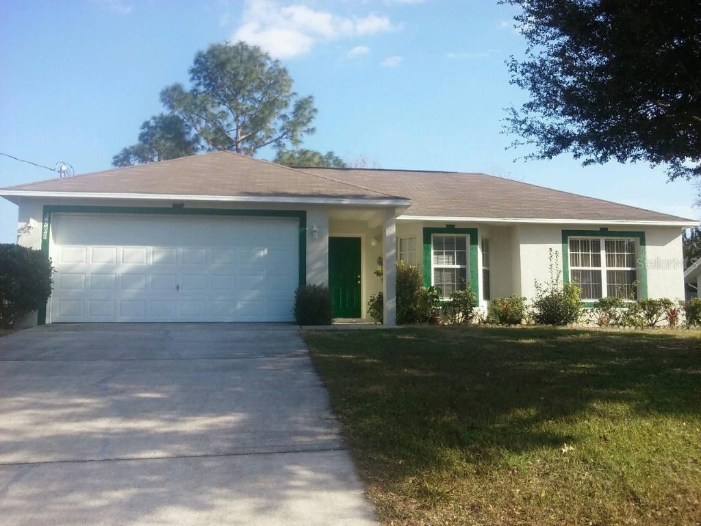 4088 Everett Ave., Spring Hill, FL 34609