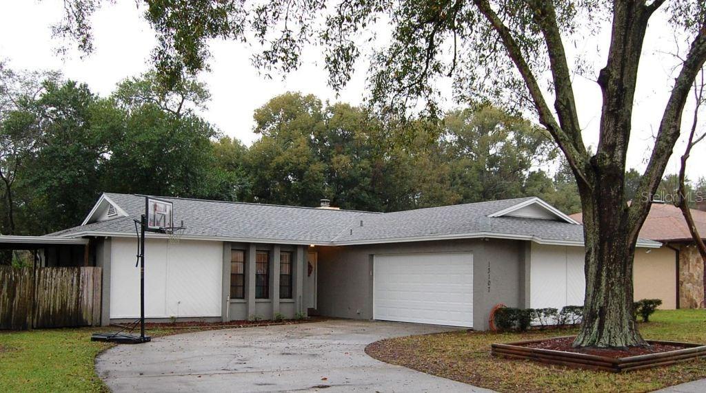 13107 Wister Ln., Tampa, FL 33612