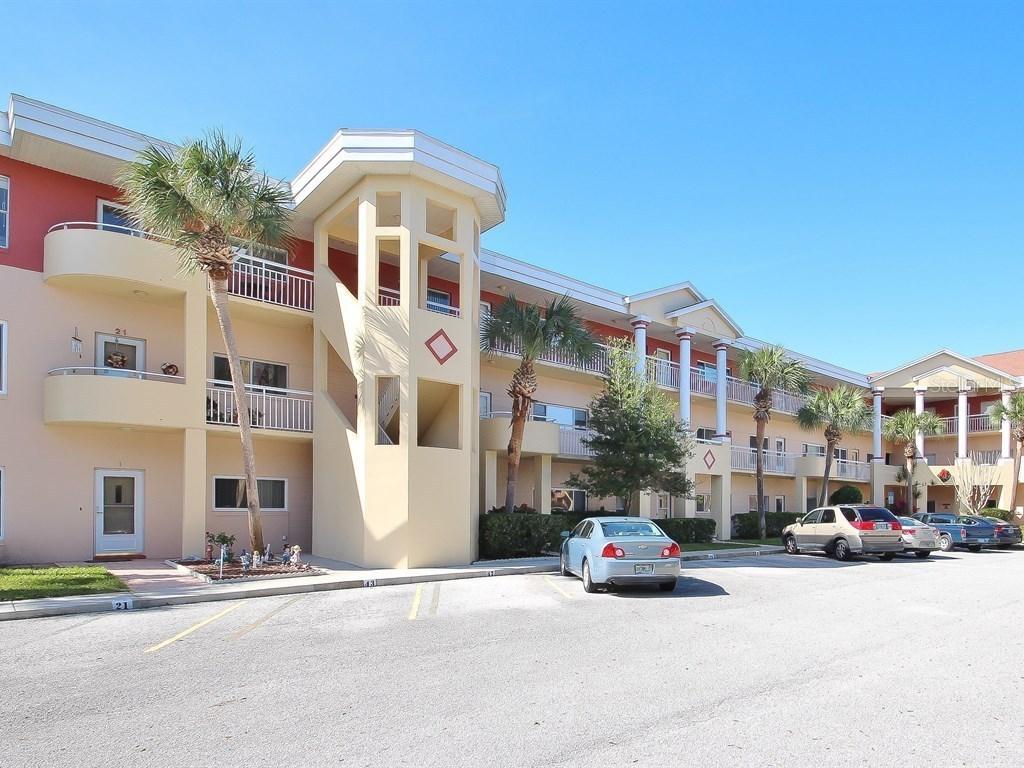 2022 Camelot Dr. #7, Clearwater, FL 33763