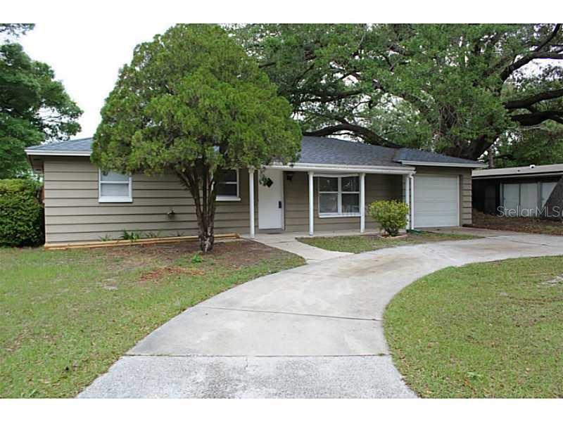 1750 W Manor Ave., Clearwater, FL 33765