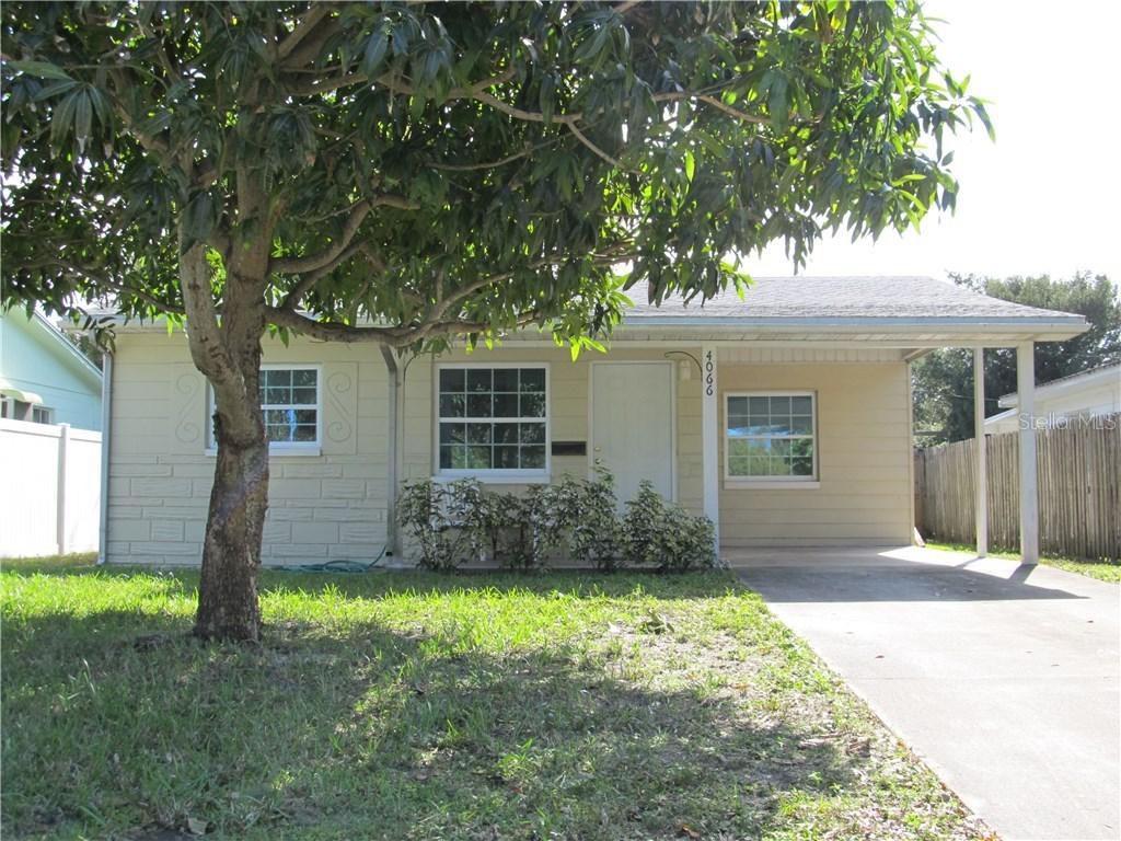4066 33rd Ave., St Petersburg, FL 33713