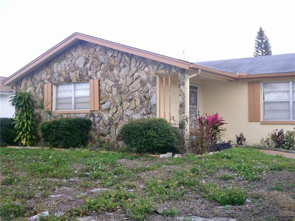 7020 Stone Rd., Port Richey, FL 34668