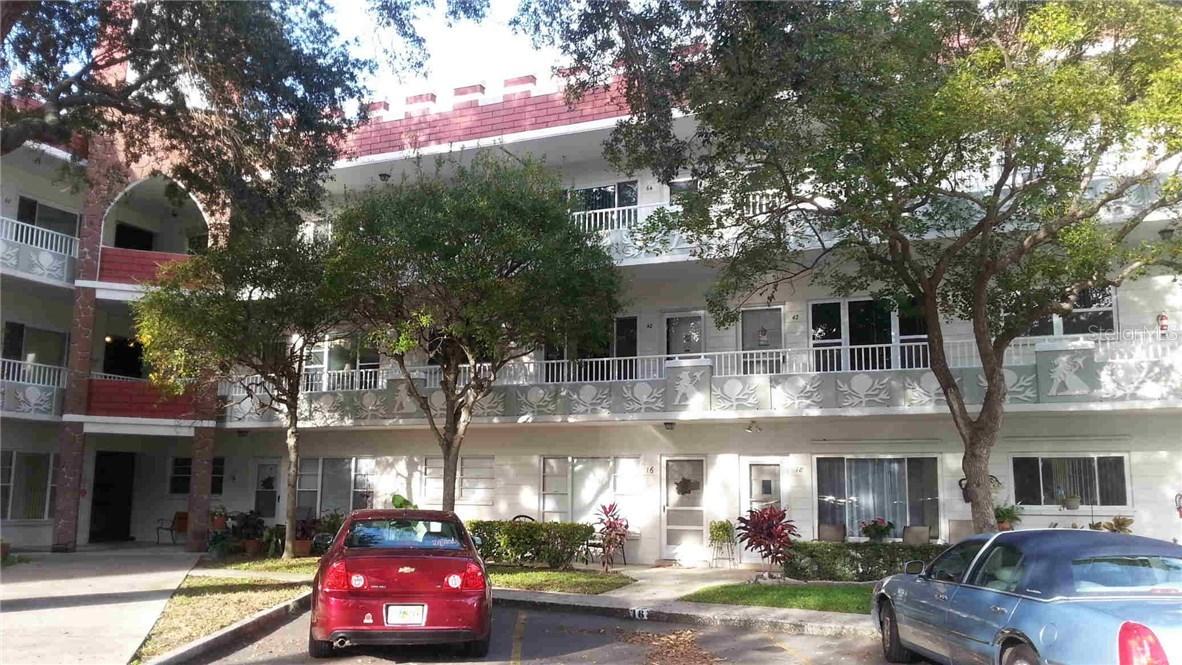 2362 Jamaican St. #40, Clearwater, FL 33763