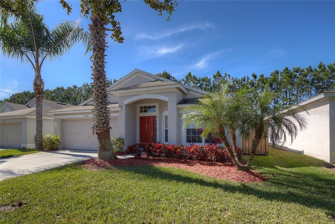 4505 Beaumaris Dr., Land O Lakes, FL 34638