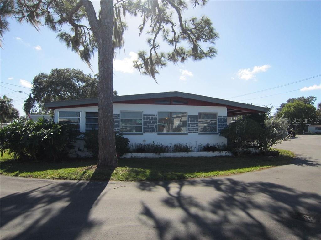 800 Chesapeake Dr. #47, Tarpon Springs, FL 34689