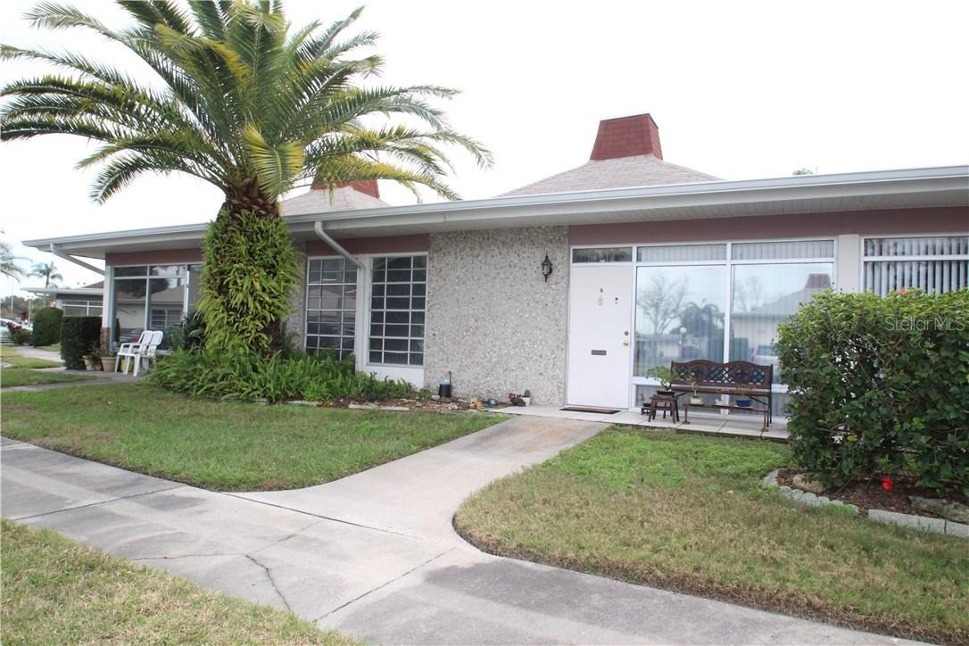 4358 Tahitian Gardens Cir. #B, Holiday, FL 34691