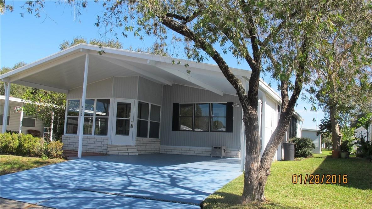 3024 Whispering Ln., Wesley Chapel, FL 33543