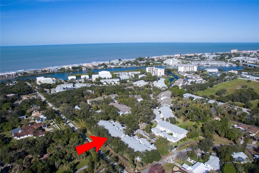 11320 Harbor Way #1721, Largo, FL 33774