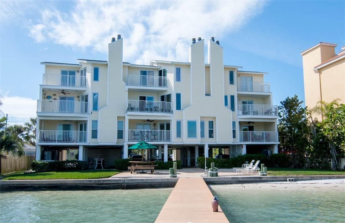 10109 Gulf Blvd. #101, Treasure Island, FL 33706