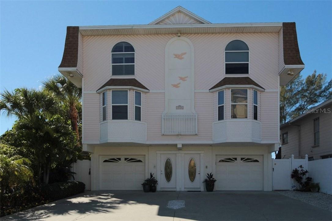 10124 Gulf Blvd., Treasure Island, FL 33706