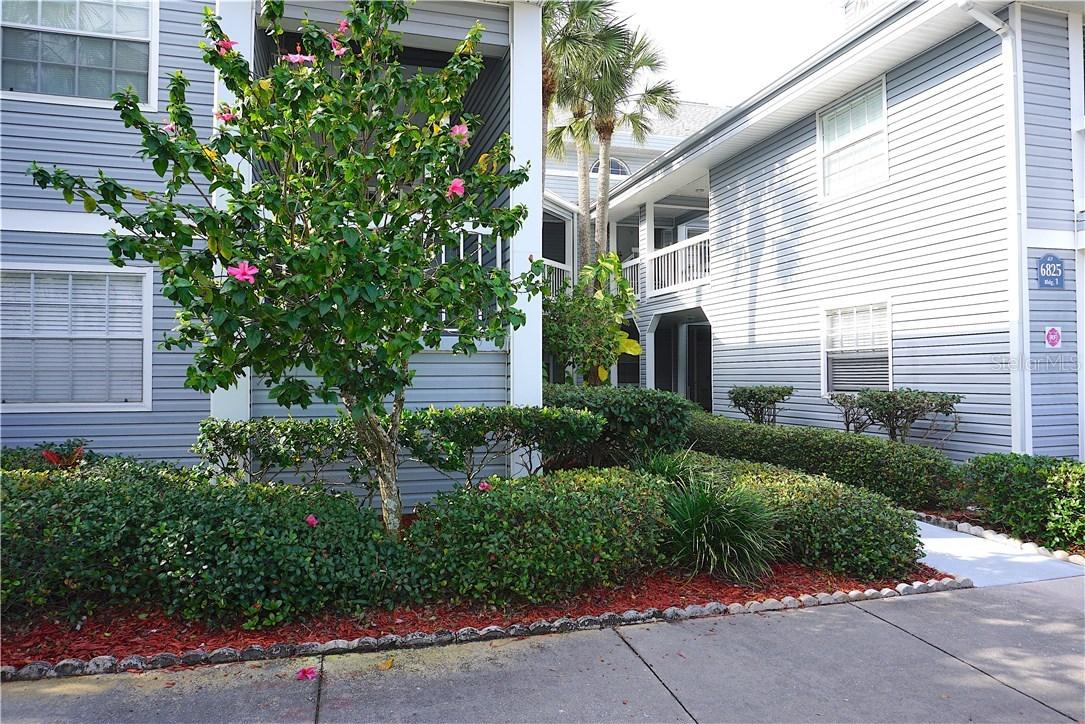 6825 Stonesthrow Cir. #1101, St Petersburg, FL 33710