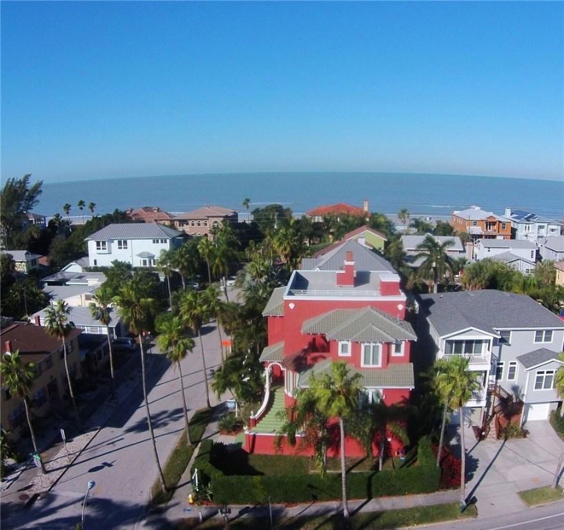 2300 Pass A Grille Way, St Pete Beach, FL 33706