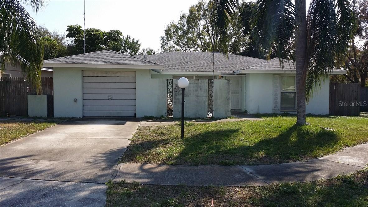11946 Mandarin Ct., Seminole, FL 33772