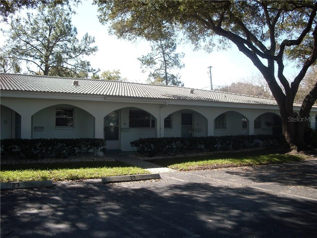 11200 102nd Ave. #23, Seminole, FL 33778