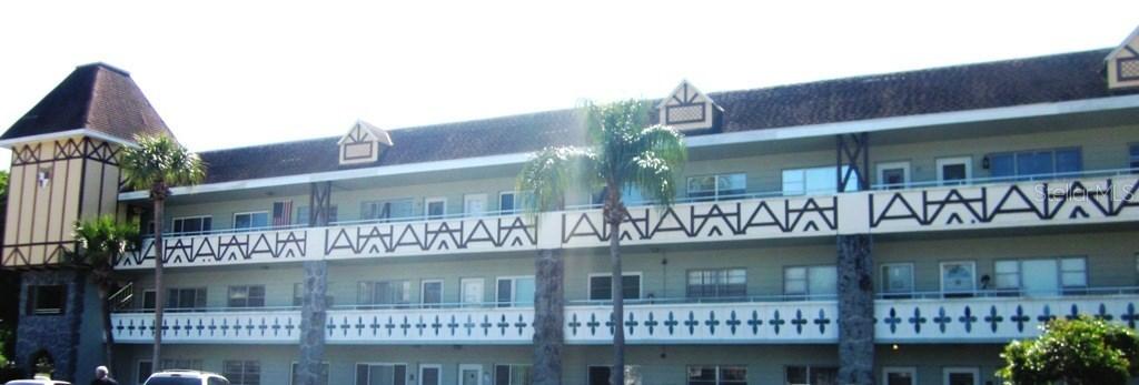 2447 Ecuadorian Way #53, Clearwater, FL 33763