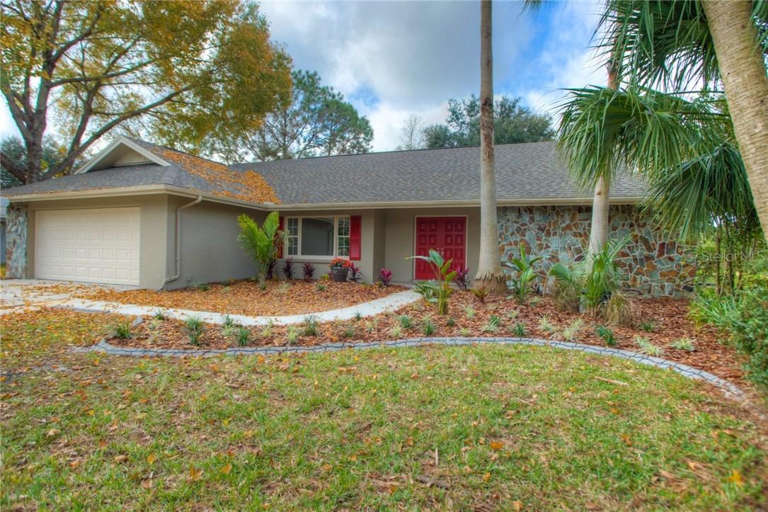 9309 Pebble Creek Dr., Tampa, FL 33647