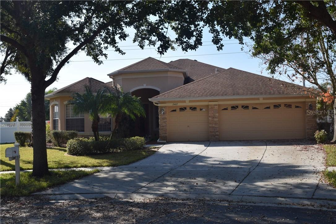 2407 Blue Stone Ct., Valrico, FL 33594