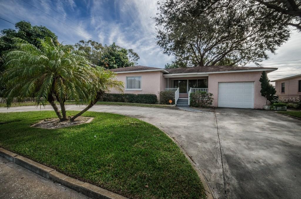 6374 22nd Ave., St Petersburg, FL 33710