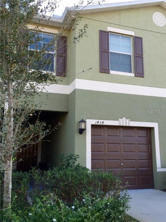 1434 Mallory Sail Pl., Brandon, FL 33511