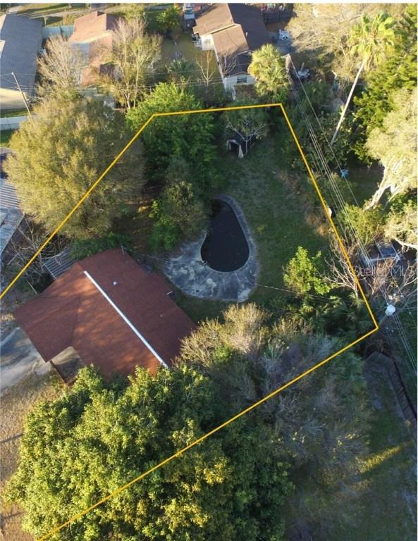 9015 Leisure Ln., Largo, FL 33773