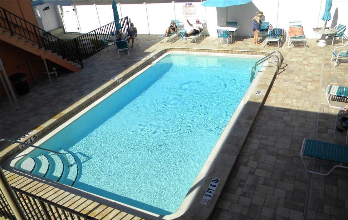 121 46th Ave. #2G, St Pete Beach, FL 33706