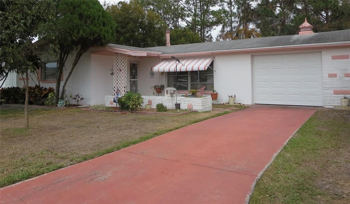 3350 Winder Dr., Holiday, FL 34691