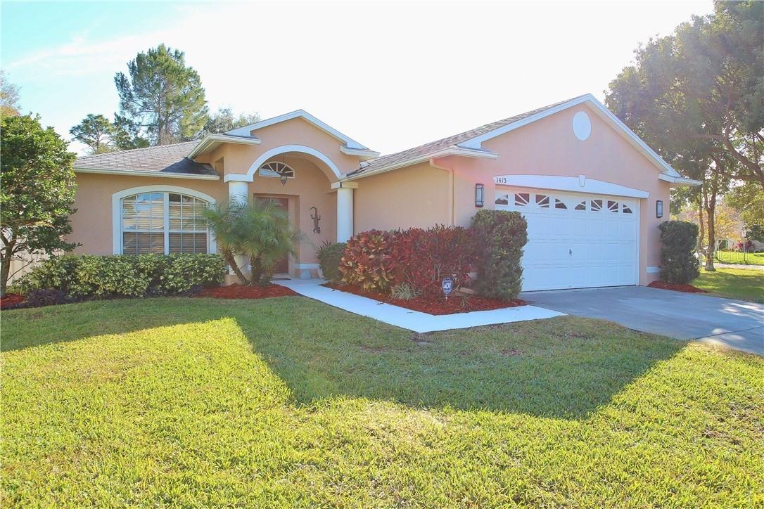 1413 Watermill Cir., Tarpon Springs, FL 34689