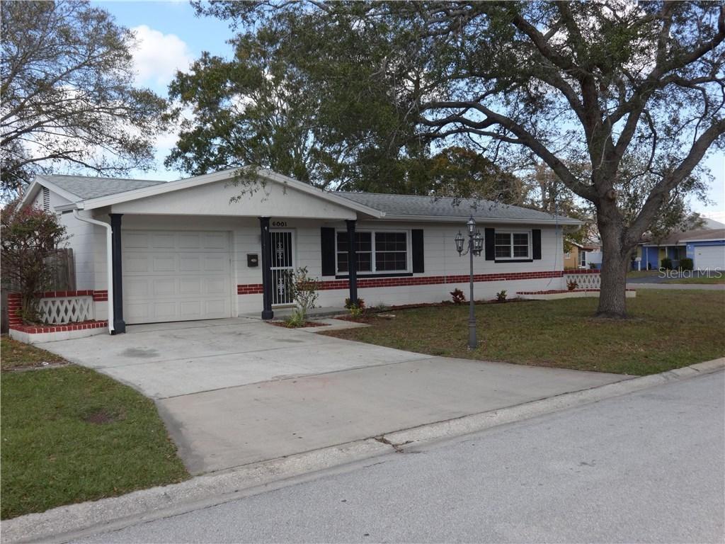 6001 36th Ter., St Petersburg, FL 33710