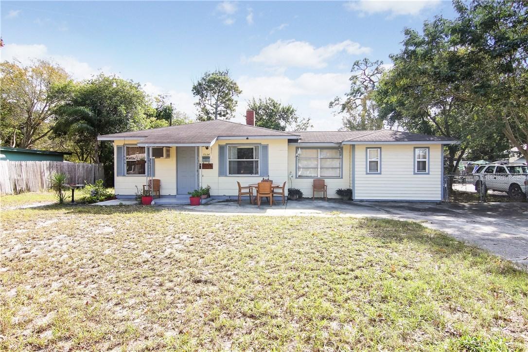 7234 10th Ave., St Petersburg, FL 33710