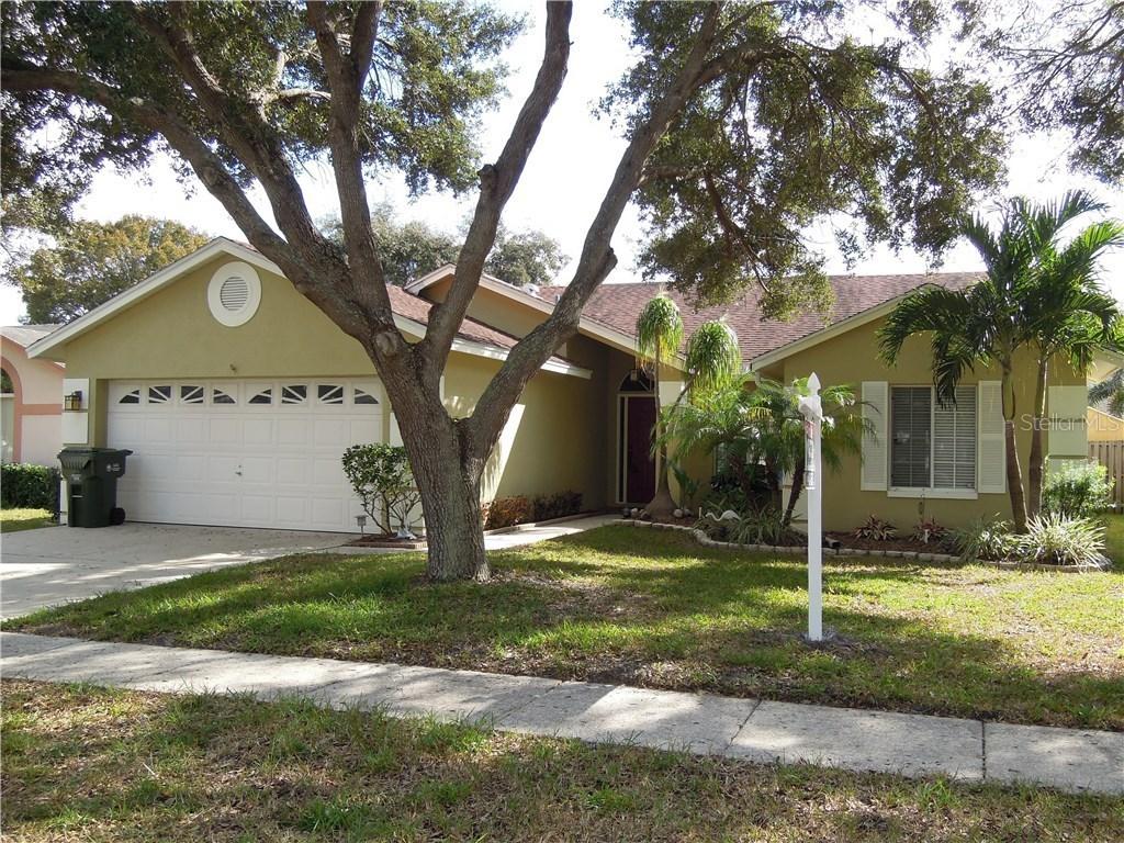 8356 Wrens Way Pass, Largo, FL 33773