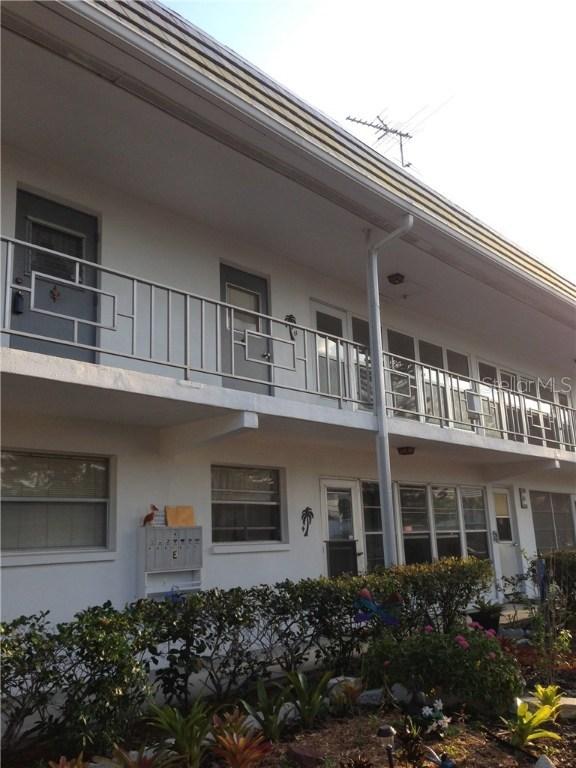 1221 Drew St. #E11, Clearwater, FL 33755