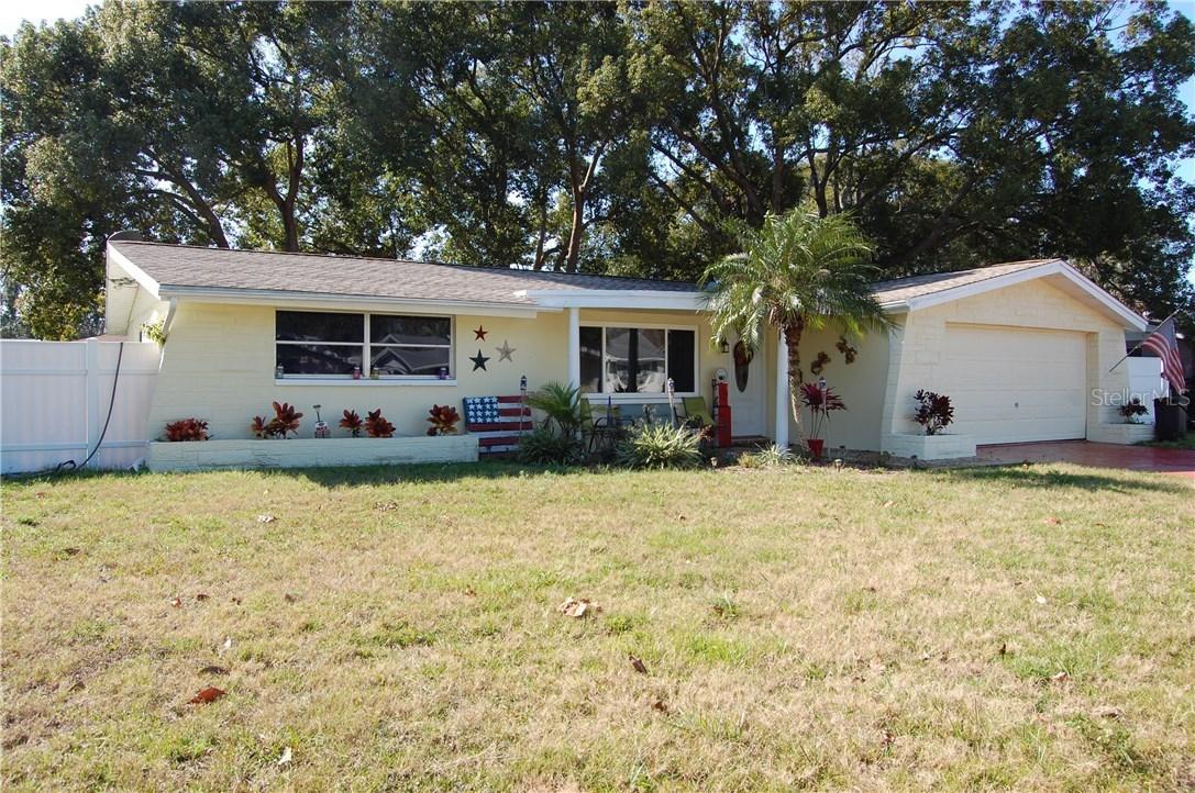 7544 Cumber Dr., New Port Richey, FL 34653