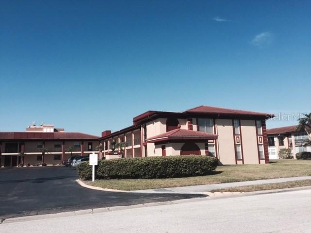 10280 Imperial Point Dr. #21, Largo, FL 33774