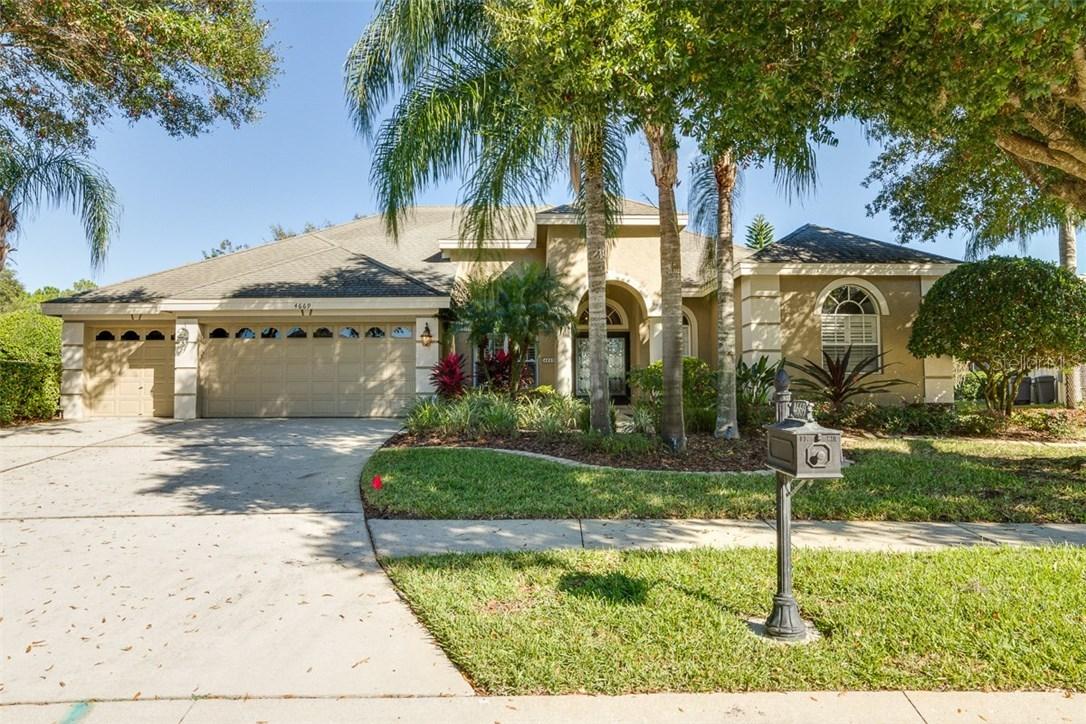 4669 Aylesford Dr., Palm Harbor, FL 34685