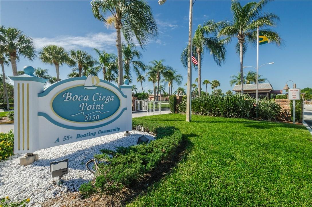 1 Boca Ciega Point Blvd. #303, St Petersburg, FL 33708