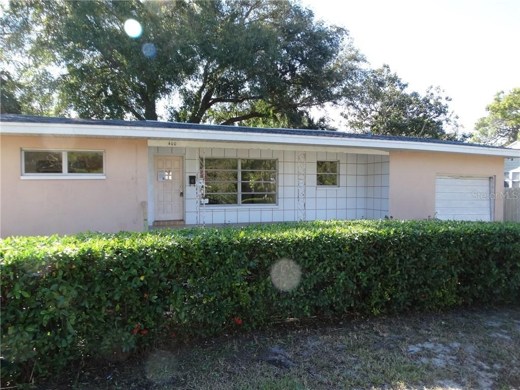 400 63rd Ave., St Petersburg, FL 33705