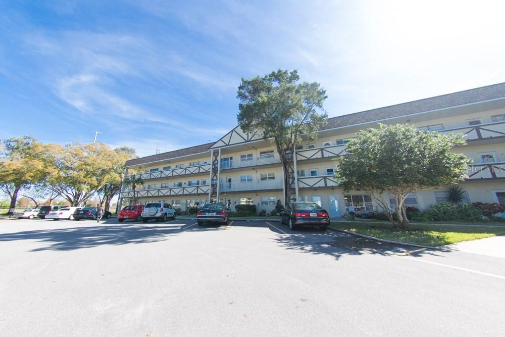 2463 Brazilia Dr. #31, Clearwater, FL 33763